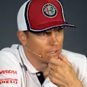 CIRCUIT GILLES-VILLENEUVE, CANADA - JUNE 06: Kimi Raikkonen, Alfa Romeo Racing during the Canadian GP at Circuit Gilles-Villeneuve on June 06, 2019 in Circuit Gilles-Villeneuve, Canada. (Photo by Simon Galloway / Sutton Images)