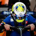 SHANGHAI INTERNATIONAL CIRCUIT, CHINA - APRIL 14: Lando Norris, McLaren during the Chinese GP at Shanghai International Circuit on April 14, 2019 in Shanghai International Circuit, China. (Photo by Steven Tee / LAT Images)