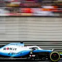 SHANGHAI INTERNATIONAL CIRCUIT, CHINA - APRIL 14: George Russell, Williams Racing FW42 during the Chinese GP at Shanghai International Circuit on April 14, 2019 in Shanghai International Circuit, China. (Photo by Glenn Dunbar / LAT Images)