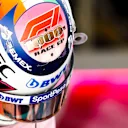 SHANGHAI INTERNATIONAL CIRCUIT, CHINA - APRIL 12: Sergio Perez, Racing Point during the Chinese GP at Shanghai International Circuit on April 12, 2019 in Shanghai International Circuit, China. (Photo by Glenn Dunbar / LAT Images)