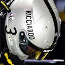 SHANGHAI INTERNATIONAL CIRCUIT, CHINA - APRIL 12: Daniel Ricciardo, Renault F1 Team during the Chinese GP at Shanghai International Circuit on April 12, 2019 in Shanghai International Circuit, China. (Photo by Mark Sutton / Sutton Images)