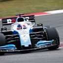 SHANGHAI INTERNATIONAL CIRCUIT, CHINA - APRIL 12: George Russell, Williams Racing FW42 during the Chinese GP at Shanghai International Circuit on April 12, 2019 in Shanghai International Circuit, China. (Photo by Joe Portlock / LAT Images)