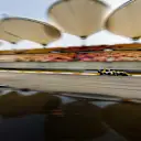 SHANGHAI INTERNATIONAL CIRCUIT, CHINA - APRIL 12: Nico Hulkenberg, Renault R.S. 19 during the Chinese GP at Shanghai International Circuit on April 12, 2019 in Shanghai International Circuit, China. (Photo by Glenn Dunbar / LAT Images)