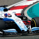 SHANGHAI INTERNATIONAL CIRCUIT, CHINA - APRIL 12: George Russell, Williams Racing FW42 during the Chinese GP at Shanghai International Circuit on April 12, 2019 in Shanghai International Circuit, China. (Photo by Andy Hone / LAT Images)