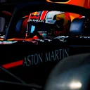 SHANGHAI INTERNATIONAL CIRCUIT, CHINA - APRIL 12: Pierre Gasly, Red Bull Racing RB15 during the Chinese GP at Shanghai International Circuit on April 12, 2019 in Shanghai International Circuit, China. (Photo by Zak Mauger / LAT Images)