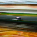 SHANGHAI INTERNATIONAL CIRCUIT, CHINA - APRIL 12: Sergio Perez, Racing Point RP19 during the Chinese GP at Shanghai International Circuit on April 12, 2019 in Shanghai International Circuit, China. (Photo by Glenn Dunbar / LAT Images)