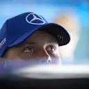 SHANGHAI INTERNATIONAL CIRCUIT, CHINA - APRIL 12: Valtteri Bottas, Mercedes AMG F1 during the Chinese GP at Shanghai International Circuit on April 12, 2019 in Shanghai International Circuit, China. (Photo by Steve Etherington / LAT Images)