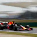 SHANGHAI INTERNATIONAL CIRCUIT, CHINA - APRIL 12: Max Verstappen, Red Bull Racing RB15 during the Chinese GP at Shanghai International Circuit on April 12, 2019 in Shanghai International Circuit, China. (Photo by Zak Mauger / LAT Images)