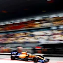 SHANGHAI INTERNATIONAL CIRCUIT, CHINA - APRIL 13: Lando Norris, McLaren MCL34 during the Chinese GP at Shanghai International Circuit on April 13, 2019 in Shanghai International Circuit, China. (Photo by Andy Hone / LAT Images)