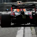SHANGHAI INTERNATIONAL CIRCUIT, CHINA - APRIL 13: Pierre Gasly, Red Bull Racing RB15 during the Chinese GP at Shanghai International Circuit on April 13, 2019 in Shanghai International Circuit, China. (Photo by Zak Mauger / LAT Images)