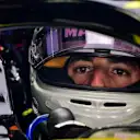 SHANGHAI INTERNATIONAL CIRCUIT, CHINA - APRIL 13: Daniel Ricciardo, Renault during the Chinese GP at Shanghai International Circuit on April 13, 2019 in Shanghai International Circuit, China. (Photo by Jerry Andre / Sutton Images)