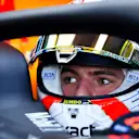 CIRCUIT PAUL RICARD, FRANCE - JUNE 21: Max Verstappen, Red Bull Racing during the French GP at Circuit Paul Ricard on June 21, 2019 in Circuit Paul Ricard, France. (Photo by Mark Sutton / Sutton Images)