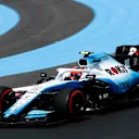 CIRCUIT PAUL RICARD, FRANCE - JUNE 21: Robert Kubica, Williams FW42 during the French GP at Circuit Paul Ricard on June 21, 2019 in Circuit Paul Ricard, France. (Photo by Glenn Dunbar / LAT Images)