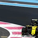 CIRCUIT PAUL RICARD, FRANCE - JUNE 21: Nico Hulkenberg, Renault R.S. 19 during the French GP at Circuit Paul Ricard on June 21, 2019 in Circuit Paul Ricard, France. (Photo by Glenn Dunbar / LAT Images)