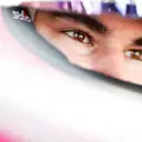 CIRCUIT PAUL RICARD, FRANCE - JUNE 21: Lance Stroll, Racing Point during the French GP at Circuit Paul Ricard on June 21, 2019 in Circuit Paul Ricard, France. (Photo by Zak Mauger / LAT Images)