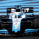 CIRCUIT PAUL RICARD, FRANCE - JUNE 21: Nicholas Latifi, Williams FW42 during the French GP at Circuit Paul Ricard on June 21, 2019 in Circuit Paul Ricard, France. (Photo by Glenn Dunbar / LAT Images)