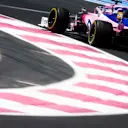 CIRCUIT PAUL RICARD, FRANCE - JUNE 21: Sergio Perez, Racing Point RP19 during the French GP at Circuit Paul Ricard on June 21, 2019 in Circuit Paul Ricard, France. (Photo by Andy Hone / LAT Images)
