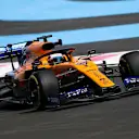 CIRCUIT PAUL RICARD, FRANCE - JUNE 21: Carlos Sainz, McLaren MCL34 during the French GP at Circuit Paul Ricard on June 21, 2019 in Circuit Paul Ricard, France. (Photo by Jerry Andre / Sutton Images)