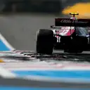 CIRCUIT PAUL RICARD, FRANCE - JUNE 21: Antonio Giovinazzi, Alfa Romeo Racing C38 during the French GP at Circuit Paul Ricard on June 21, 2019 in Circuit Paul Ricard, France. (Photo by Zak Mauger / LAT Images)