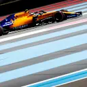 CIRCUIT PAUL RICARD, FRANCE - JUNE 22: Lando Norris, McLaren MCL34 during the French GP at Circuit Paul Ricard on June 22, 2019 in Circuit Paul Ricard, France. (Photo by Steven Tee / LAT Images)