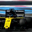 CIRCUIT PAUL RICARD, FRANCE - JUNE 22: Daniel Ricciardo, Renault R.S.19 during the French GP at Circuit Paul Ricard on June 22, 2019 in Circuit Paul Ricard, France. (Photo by Andy Hone / LAT Images)