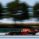 CIRCUIT PAUL RICARD, FRANCE - JUNE 22: Max Verstappen, Red Bull Racing RB15 during the French GP at Circuit Paul Ricard on June 22, 2019 in Circuit Paul Ricard, France. (Photo by Glenn Dunbar / LAT Images)