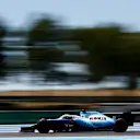 CIRCUIT PAUL RICARD, FRANCE - JUNE 22: Robert Kubica, Williams FW42 during the French GP at Circuit Paul Ricard on June 22, 2019 in Circuit Paul Ricard, France. (Photo by Glenn Dunbar / LAT Images)