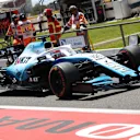 CIRCUIT PAUL RICARD, FRANCE - JUNE 22: George Russell, Williams Racing FW42 during the French GP at Circuit Paul Ricard on June 22, 2019 in Circuit Paul Ricard, France. (Photo by Jerry Andre / Sutton Images)