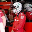 CIRCUIT PAUL RICARD, FRANCE - JUNE 22: Sebastian Vettel, Ferrari during the French GP at Circuit Paul Ricard on June 22, 2019 in Circuit Paul Ricard, France. (Photo by Jerry Andre / Sutton Images)