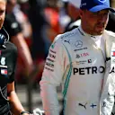 CIRCUIT PAUL RICARD, FRANCE - JUNE 22: Valtteri Bottas, Mercedes AMG F1 during the French GP at Circuit Paul Ricard on June 22, 2019 in Circuit Paul Ricard, France. (Photo by Andy Hone / LAT Images)