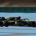 CIRCUIT PAUL RICARD, FRANCE - JUNE 23: Nico Hulkenberg, Renault R.S. 19 during the French GP at Circuit Paul Ricard on June 23, 2019 in Circuit Paul Ricard, France. (Photo by Joe Portlock / LAT Images)