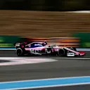 CIRCUIT PAUL RICARD, FRANCE - JUNE 23: Lance Stroll, Racing Point RP19 during the French GP at Circuit Paul Ricard on June 23, 2019 in Circuit Paul Ricard, France. (Photo by Jerry Andre / LAT Images)