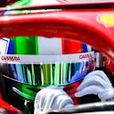 HOCKENHEIMRING, GERMANY - JULY 26: Antonio Giovinazzi, Alfa Romeo Racing during the German GP at Hockenheimring on July 26, 2019 in Hockenheimring, Germany. (Photo by Mark Sutton / Sutton Images)