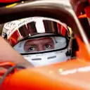 HOCKENHEIMRING, GERMANY - JULY 26: Sebastian Vettel, Ferrari during the German GP at Hockenheimring on July 26, 2019 in Hockenheimring, Germany. (Photo by Jerry Andre / LAT Images)