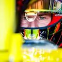 HOCKENHEIMRING, GERMANY - JULY 26: Nico Hulkenberg, Renault F1 Team during the German GP at Hockenheimring on July 26, 2019 in Hockenheimring, Germany. (Photo by Jerry Andre / LAT Images)