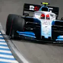 HOCKENHEIMRING, GERMANY - JULY 27: Robert Kubica, Williams FW42 during the German GP at Hockenheimring on July 27, 2019 in Hockenheimring, Germany. (Photo by Andy Hone / LAT Images)