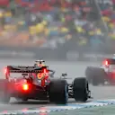 HOCKENHEIMRING, GERMANY - JULY 28: Pierre Gasly, Red Bull Racing RB15 during the German GP at Hockenheimring on July 28, 2019 in Hockenheimring, Germany. (Photo by Steven Tee / LAT Images)