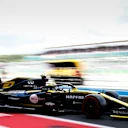 SILVERSTONE, UNITED KINGDOM - JULY 12: Nico Hulkenberg, Renault R.S. 19 during the British GP at Silverstone on July 12, 2019 in Silverstone, United Kingdom. (Photo by Andy Hone / LAT Images)