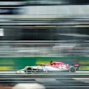 SILVERSTONE, UNITED KINGDOM - JULY 12: Kimi Raikkonen, Alfa Romeo Racing C38 during the British GP at Silverstone on July 12, 2019 in Silverstone, United Kingdom. (Photo by Gareth Harford / Sutton Images)