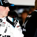 SILVERSTONE, UNITED KINGDOM - JULY 12: Robert Kubica, Williams Racing during the British GP at Silverstone on July 12, 2019 in Silverstone, United Kingdom. (Photo by Glenn Dunbar / LAT Images)