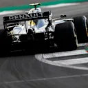 SILVERSTONE, UNITED KINGDOM - JULY 12: Nico Hulkenberg, Renault R.S. 19 during the British GP at Silverstone on July 12, 2019 in Silverstone, United Kingdom. (Photo by Glenn Dunbar / LAT Images)