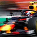 SILVERSTONE, UNITED KINGDOM - JULY 12: Pierre Gasly, Red Bull Racing RB15 during the British GP at Silverstone on July 12, 2019 in Silverstone, United Kingdom. (Photo by Zak Mauger / LAT Images)