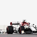 SILVERSTONE, UNITED KINGDOM - JULY 13: Kimi Raikkonen, Alfa Romeo Racing C38 during the British GP at Silverstone on July 13, 2019 in Silverstone, United Kingdom. (Photo by Gareth Harford / Sutton Images)