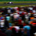 SILVERSTONE, UNITED KINGDOM - JULY 13: Daniil Kvyat, Toro Rosso STR14 during the British GP at Silverstone on July 13, 2019 in Silverstone, United Kingdom. (Photo by Andy Hone / LAT Images)