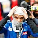 SILVERSTONE, UNITED KINGDOM - JULY 14: Lando Norris, McLaren during the British GP at Silverstone on July 14, 2019 in Silverstone, United Kingdom. (Photo by Glenn Dunbar / LAT Images)