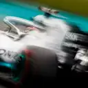 HUNGARORING, HUNGARY - AUGUST 02: Lewis Hamilton, Mercedes AMG F1 W10 during the Hungarian GP at Hungaroring on August 02, 2019 in Hungaroring, Hungary. (Photo by Andy Hone / LAT Images)