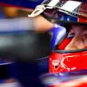 HUNGARORING, HUNGARY - AUGUST 02: Daniil Kvyat, Toro Rosso during the Hungarian GP at Hungaroring on August 02, 2019 in Hungaroring, Hungary. (Photo by Andy Hone / LAT Images)