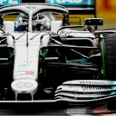 HUNGARORING, HUNGARY - AUGUST 02: Valtteri Bottas, Mercedes AMG W10 during the Hungarian GP at Hungaroring on August 02, 2019 in Hungaroring, Hungary. (Photo by Zak Mauger / LAT Images)