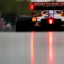 HUNGARORING, HUNGARY - AUGUST 02: Carlos Sainz, McLaren MCL34 during the Hungarian GP at Hungaroring on August 02, 2019 in Hungaroring, Hungary. (Photo by Sam Bloxham / LAT Images)