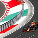 HUNGARORING, HUNGARY - AUGUST 03: Pierre Gasly, Red Bull Racing RB15 during the Hungarian GP at Hungaroring on August 03, 2019 in Hungaroring, Hungary. (Photo by Zak Mauger / LAT Images)